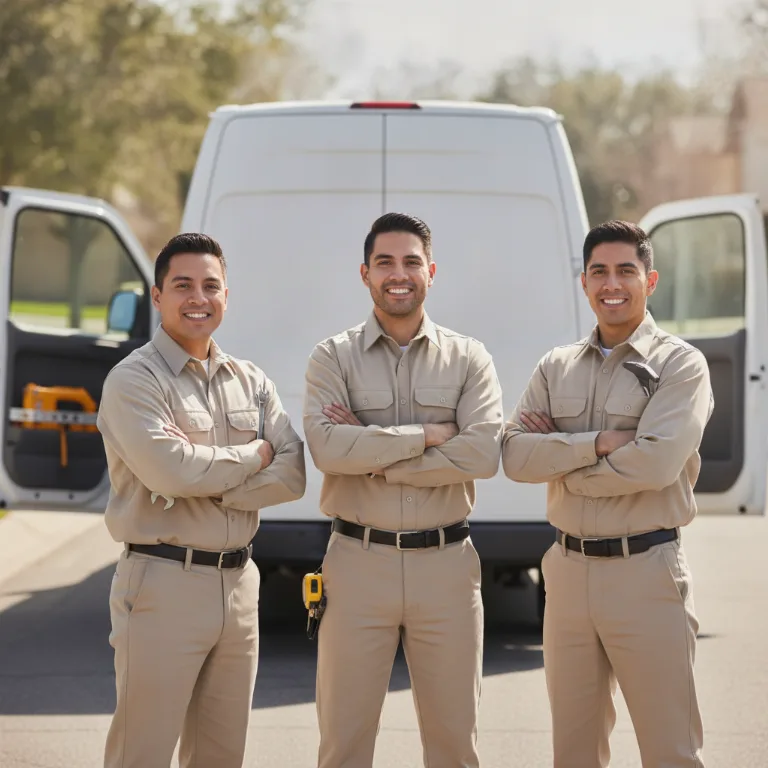 Construtora equipe em Araraquara